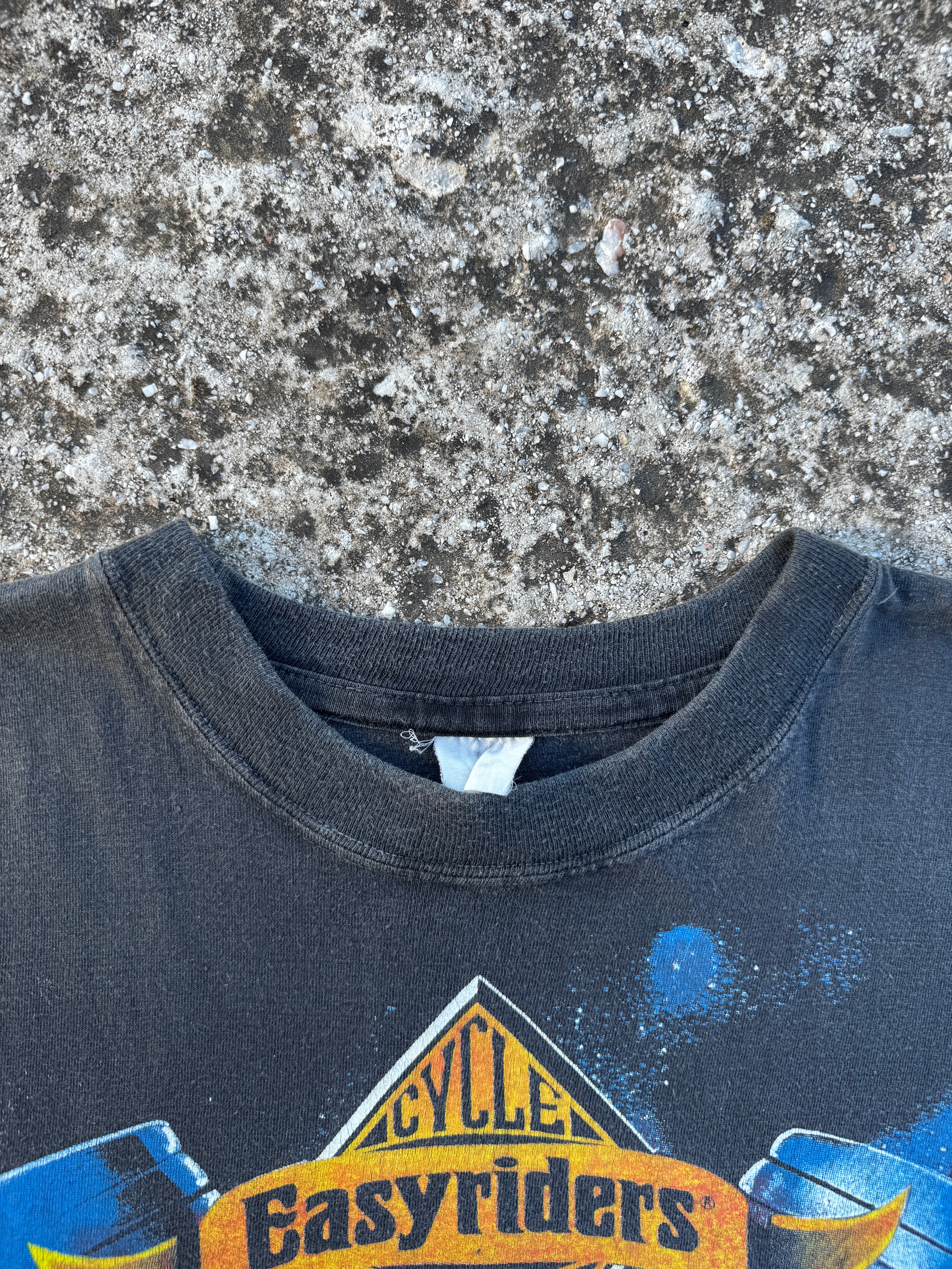 1999 Easy Riders biker tee