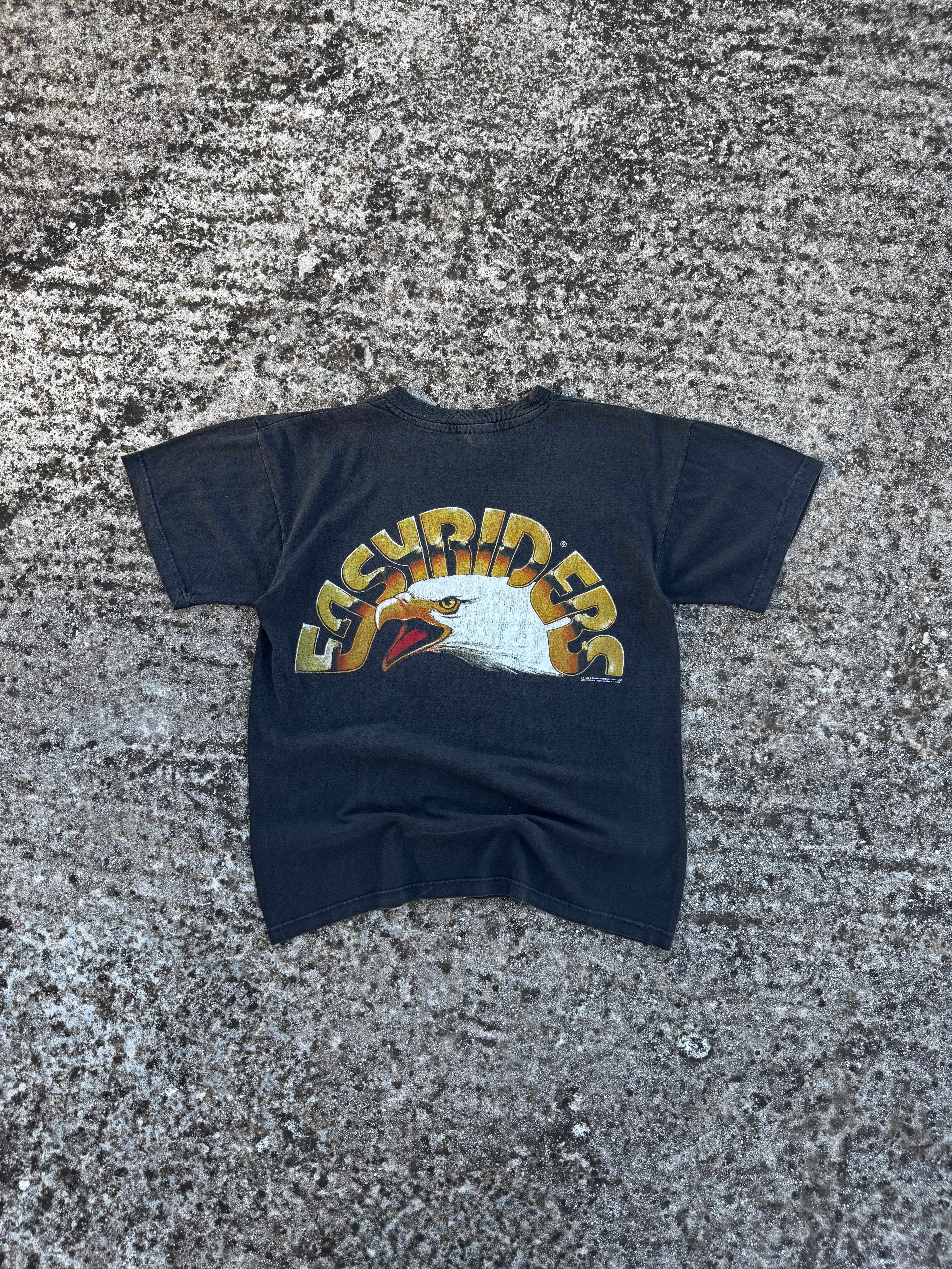 1999 Easy Riders biker tee
