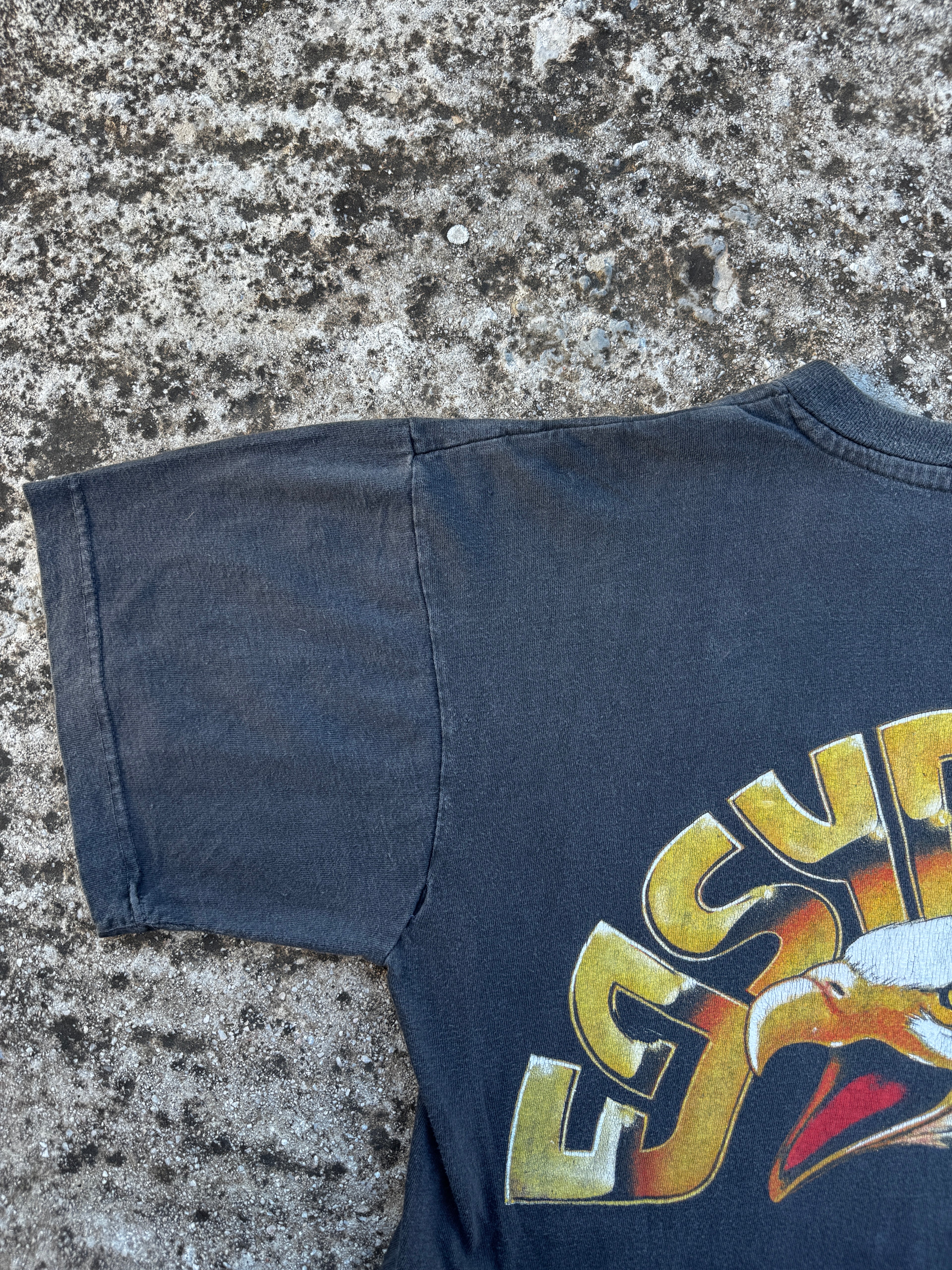 1999 Easy Riders biker tee